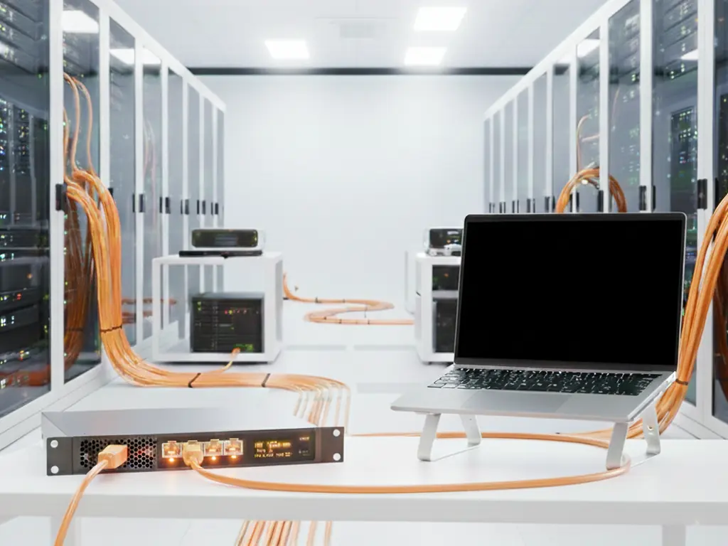Firewall & Network Security