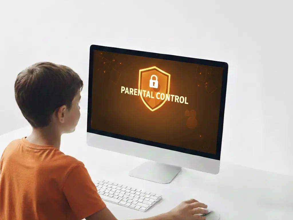 Parenting Control