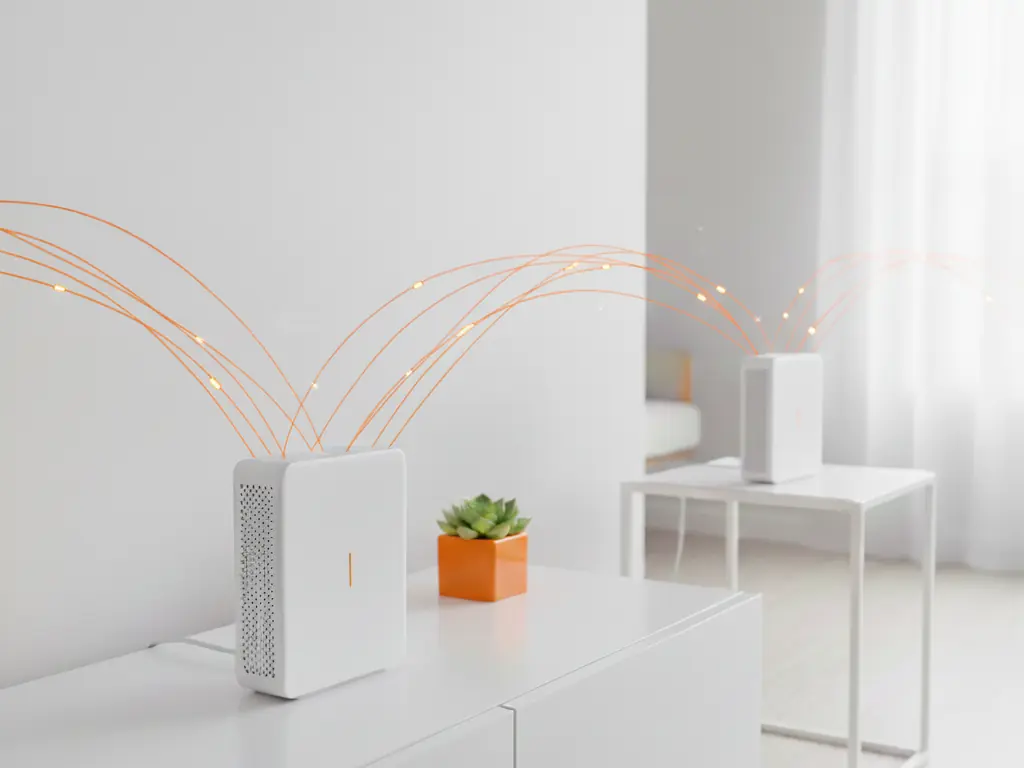 Wi-Fi Optimization & Mesh Networks
