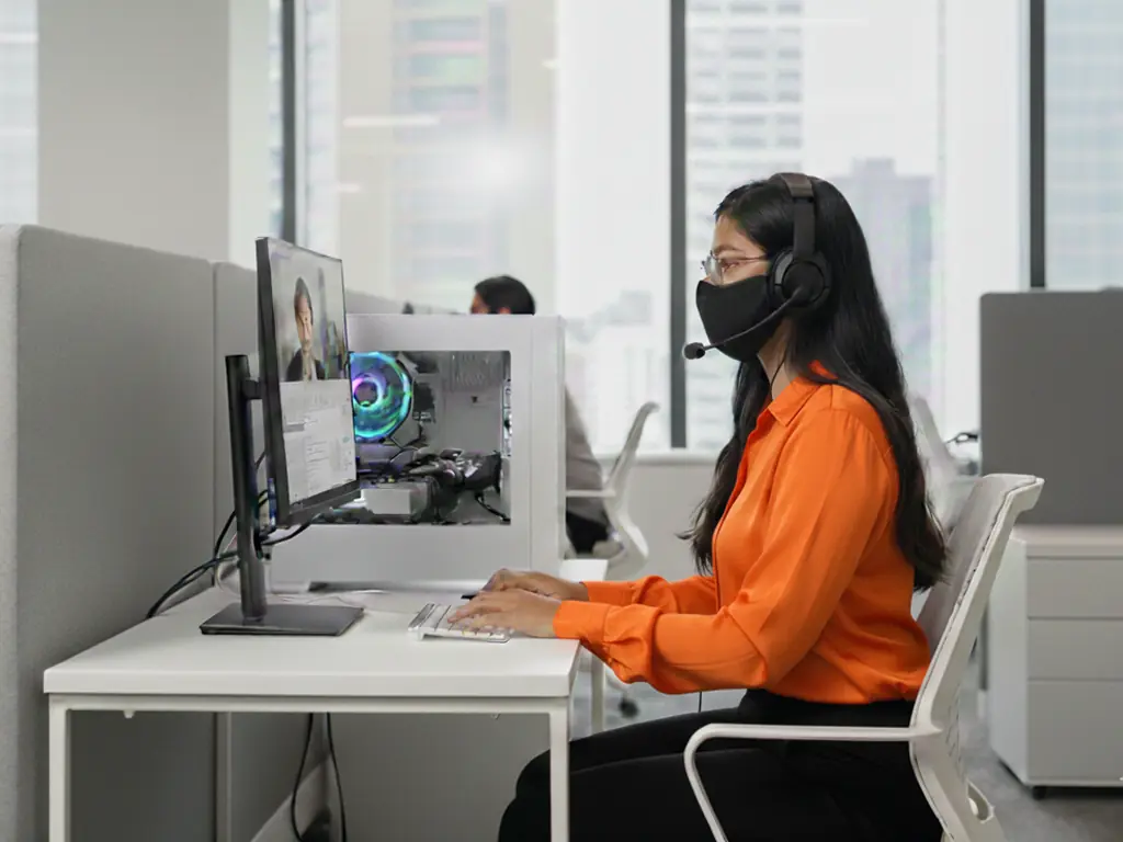 Remote Support
